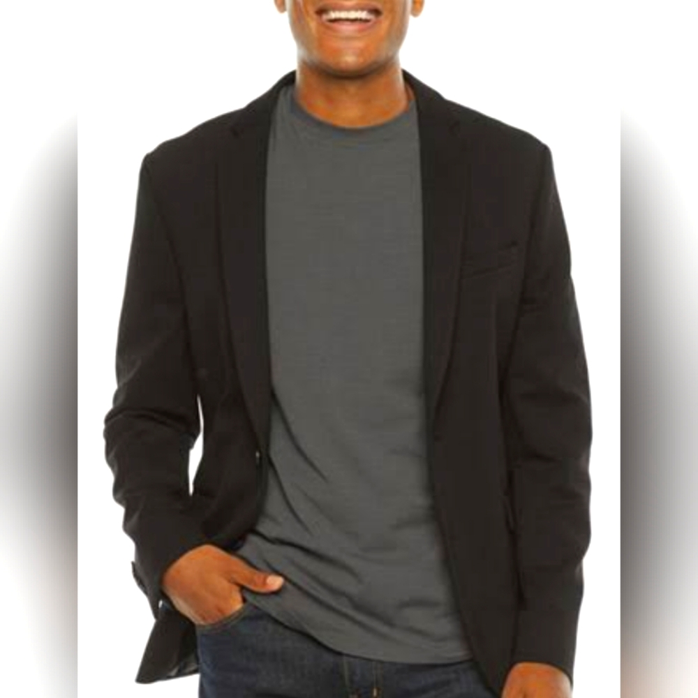 Men's Suit Jacket
